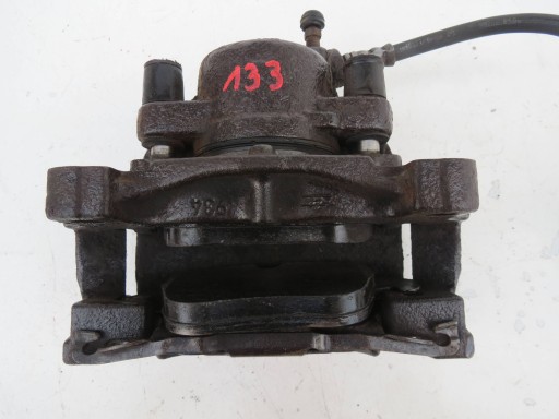 caliper brake right front VOLVO V70 lll 3.2 B R6 243 KM 07-16r
