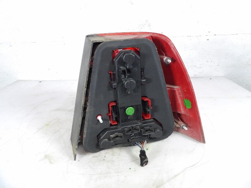 VW BORA sedan light rear part left