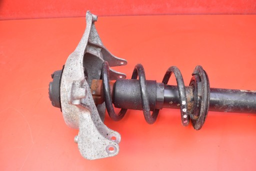 shock absorber left front 8T0413031AE AUDI A4 B8 2.0 TDI 190 KM LIFT 11-16