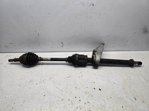 OPEL ASTRA J semi-axis right long AUTOMAT 1.4 T 13271554 KZ