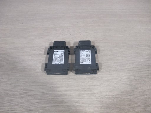 5A1BCD8, - Датчик движения по полосе bmw g05 g07 5a1bcd8