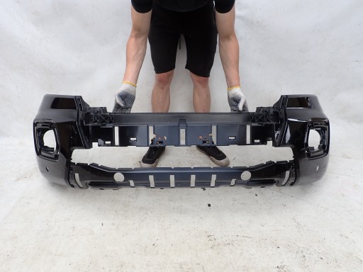 FORD RANGER III 3 WILDTRACK LIFT 19-22 bumper front front PDC