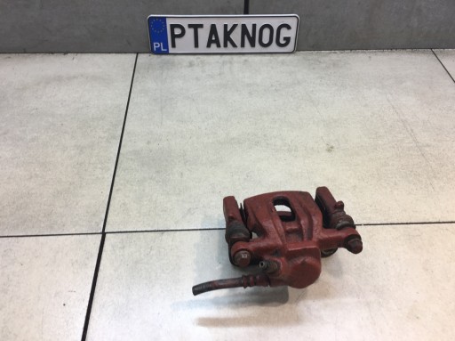 caliper brake right rear part MERCEDES W168 1.7 CDI