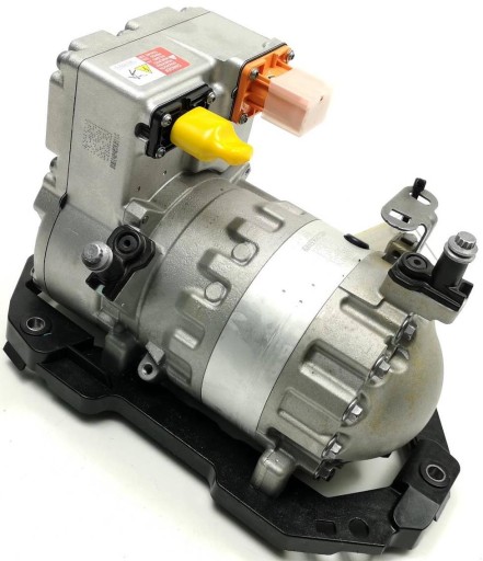 1EA820808C - НОВИЙ КОМПРЕСОР КОНДИЦІОНЕРА AUDI E-TRON