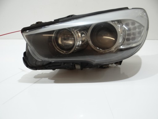 light left front BMW 5 GT F07 7199615