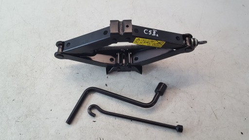 9655352080 - Домкрат Citroen C5 LIFT 2,0