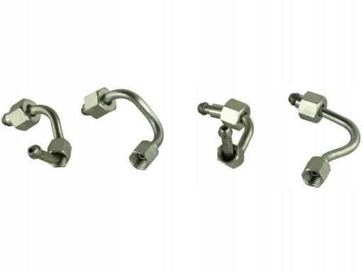 FT39522 - ТОПЛИВНЫЙ ШЛАНГ FIAT FIORINO 07 > 1.3