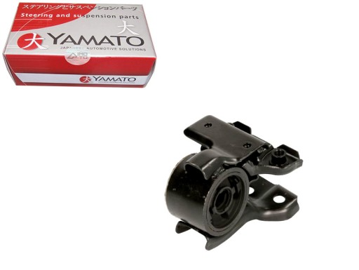 J44033BYMT - SILENTBLOCK ВАЖІЛЬ УПРАВЛІННЯ HONDA CR-V III 2.0/2.2 D / 2.4 10