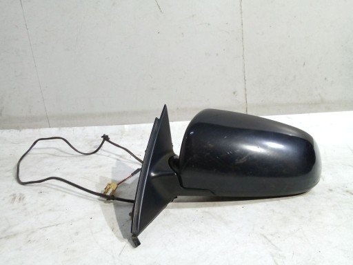 Audi A4 B6 mirror left el. 5 PIN