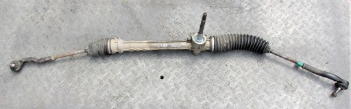 Fiat 500 рульова рейка і рульова рейка