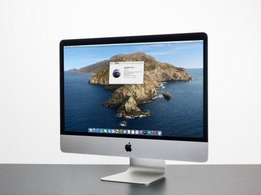 iMac 2017 27インチ Core i7 メモリ40GB 2TB-