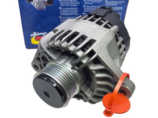0 986 - Генератор bosch fiat doblo multipla palio punto stilo strada 1.9