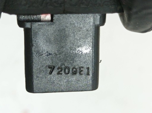 sensor SENSOR OTWARTYCH door KRANCOWKA 7209E2 Infiniti Q50 and (2013- )