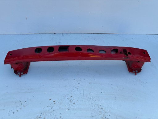 sider below bumper front Citroen C1 Peugeot 107 Toyota AYGO 05-12r.
