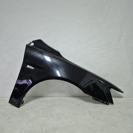 MITSUBISHI LANCER X 08- fender right front front