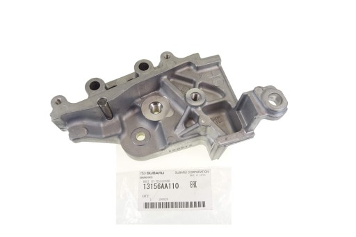 13156AA110 - SUBARU БАЗА КРОНШТЕЙН ДЕРЖАТЕЛЬ НАТЯЖИТЕЛЯ ГРМ