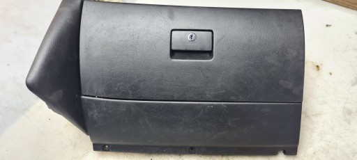 Пасажирський відсік OPEL ZAFIRA B