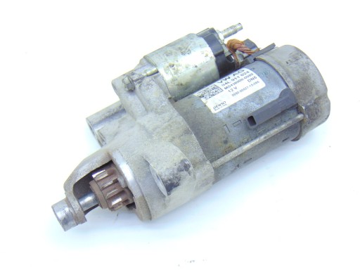 starter AUDI A4 B9 A5 8W A6 C7 2.0 TDI 04L911024