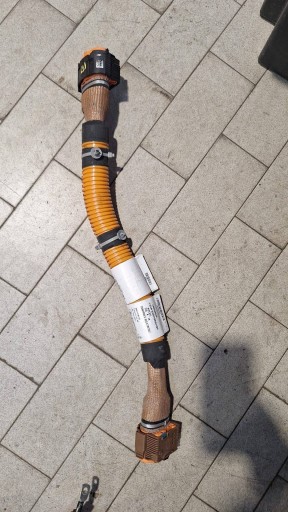 bundle electrical Renault Kangoo III IV 240808083R