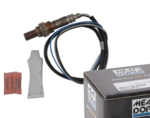 81704 - Лямбда-зонд для Peugeot PARTNER