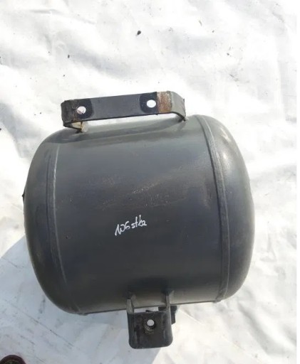 БАК ВОЗДУШНЫЙ ЦИЛИНДР 20Л. DAF XF 106 CF