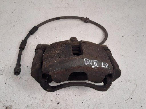 caliper front front left VW Golf VII 1,4 TSI