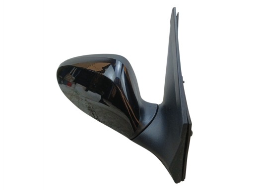 mirror right HYUNDAI I30 II (2011-2014) 8 PIN EUROPA KOD LAKIERU PAE