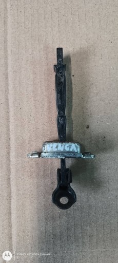 KIA VENGA IX20 limiter door left right rear part 2009