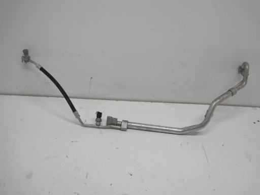 tömlö vezetö a klímának BMW 9354534
