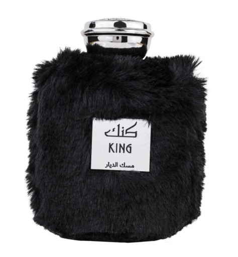 wadi al khaleej king woda perfumowana 100 ml   