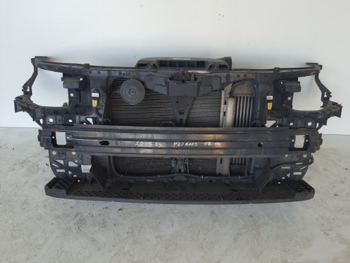 KIA PROCEED 06-09 ПЕРЕДНИЙ РЕМЕНЬ CRDI