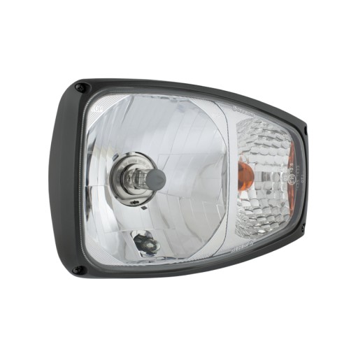 10224925 - ФАРА ПЕРЕДНЯ ЛАМПА WESEM JCB