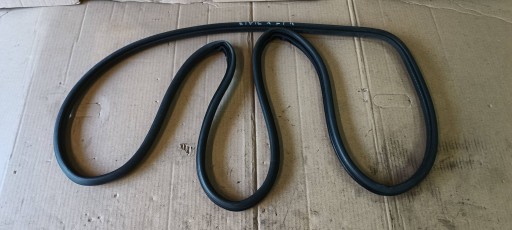 gasket door left front bodywork HONDA CIVIC X 2019R