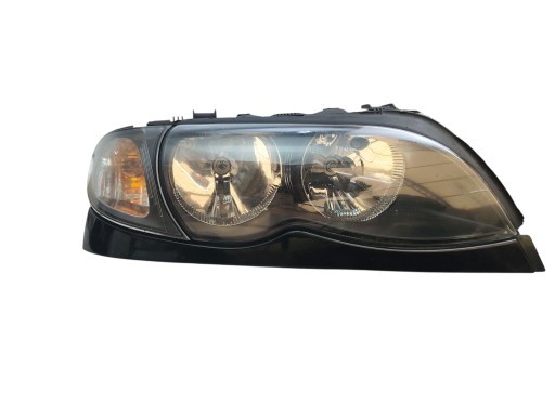 light REFLEKTOR right front BMW E46 (1998-2001) 1305235 EUROPA
