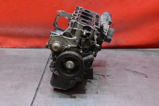 BLOK DOL of the engine crank AV6Q-6007-BB FORD FOCUS MK3 1.6 TDCI 95 KM 11-15