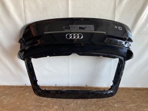 Audi Q5 80a FY задній задній клапоть, я рекомендую