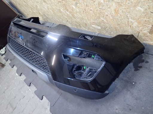 BUMPER FRONT LAND ROVER DISCOVERY SPORT 16