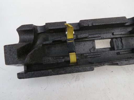 Polystyren WKLAD schalthebel für lock with key FORD TRANSIT MK7 YC1517A012DB