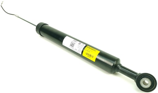 ASO задний амортизатор Audi RS6 C8 4K0616031J