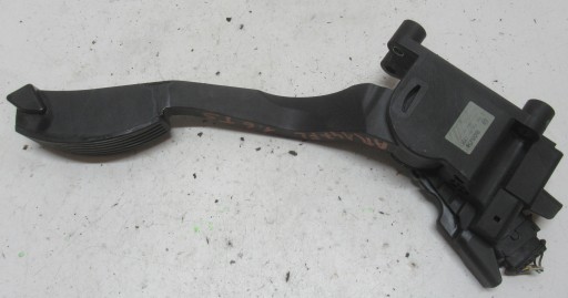 ALFA ROMEO 147 07R 1.6 TS potentiometer accelerator pedal 505049140