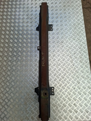 sider pillar front front BMW E90 51117146645
