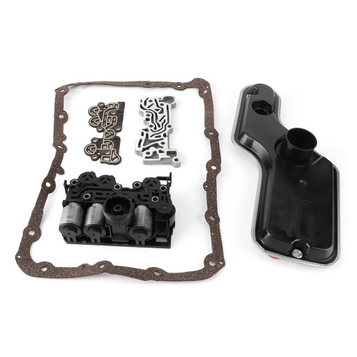 1618200215011 - Комплект блока электромагнитного клапана коробки передач