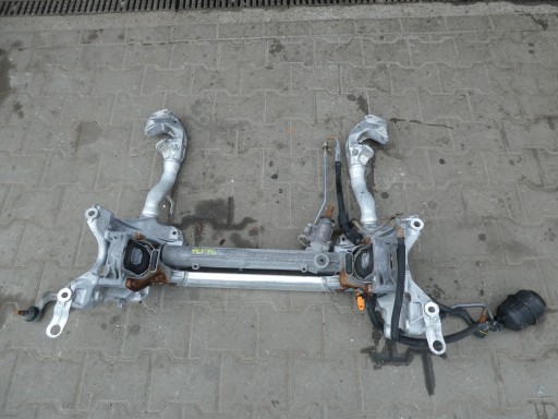 servo control AUDI A4 B8 A5 8T1422066C