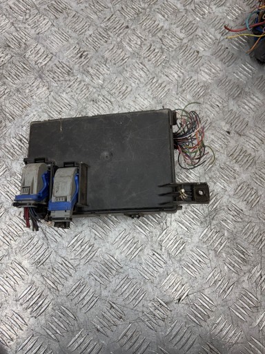 Module BSI FIAT GRANDE PUNTO 00517954290