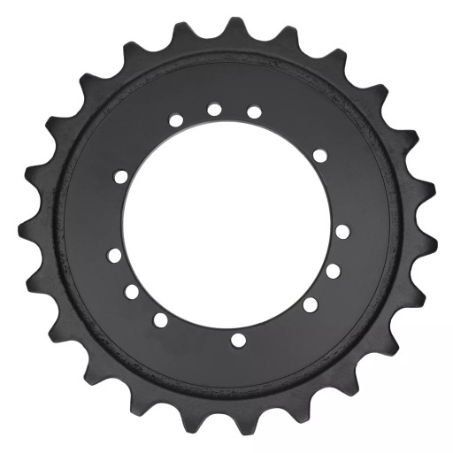 22I-27-21110 - Приводное колесо Komatsu PC26MR-3 PC27MR-2 PC35MR-3