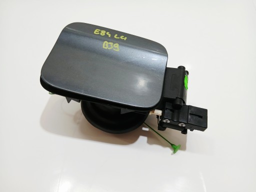 Volet trappe carburant Carburant WLEW BMW X1 E84 LIFT 2990139 B39