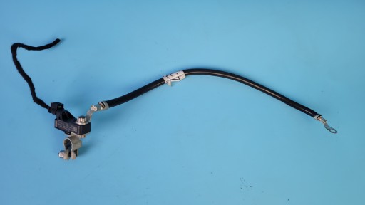 0009053006 - MERCEDES W205 W238 Клема минус модуль A0009053006