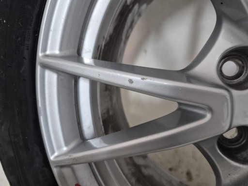 felni ALU AUDI A5 B10 8B3 17" 7.5JX17 ET41 5X112 8B3601025A