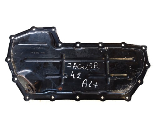 МАСЛЯНИЙ ПІДДОН JAGUAR 4.2 XW436695AG