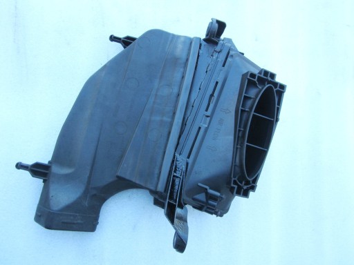 GEHÄUSE FILTER LUFT LINKS MERCEDES ML W166 3.0 CDI